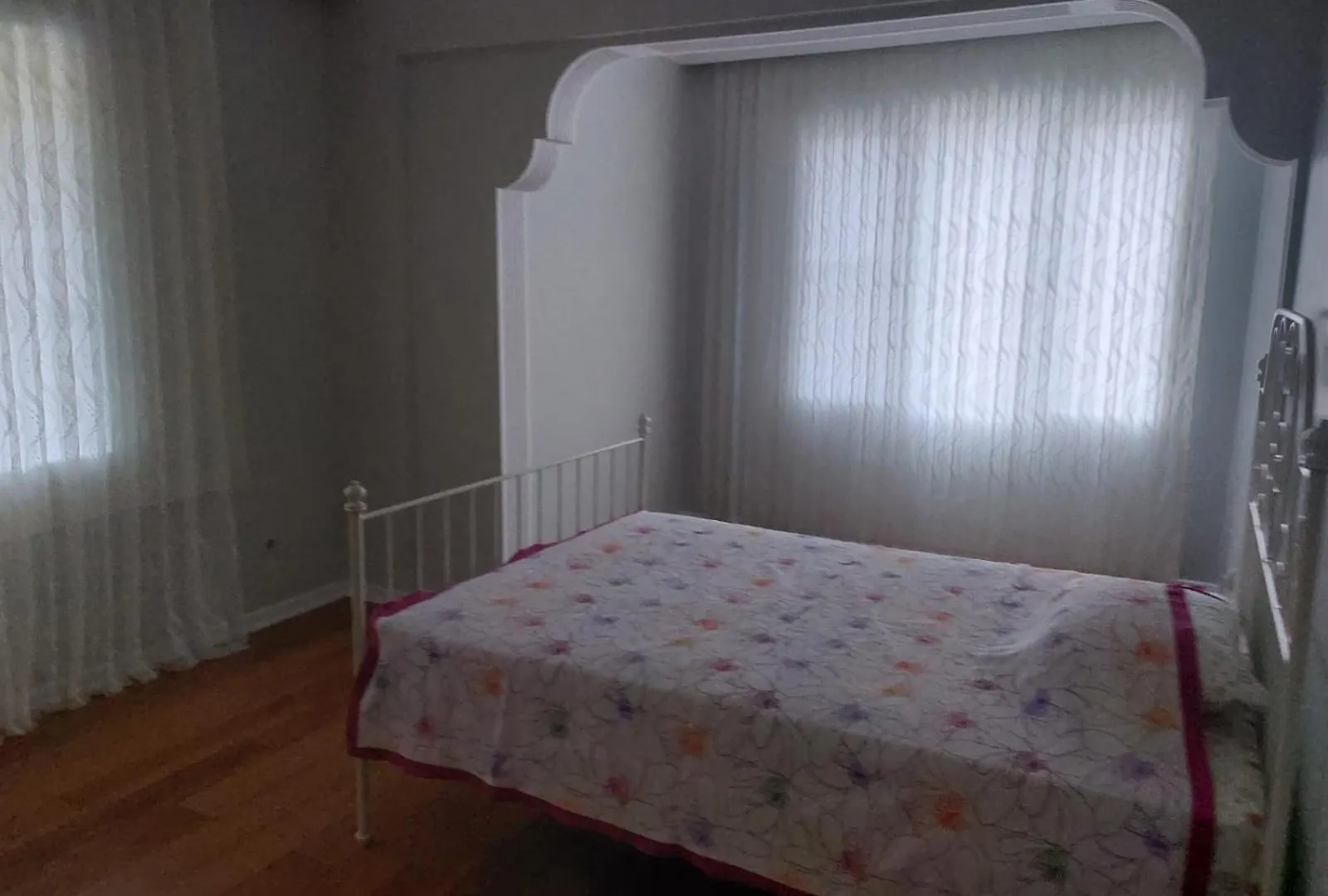 Urla Villa